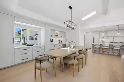 Dining - 701 Balboa Ave, Coronado, CA 92118 photo 2 of 3