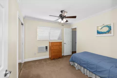 Bedroom - 2185 Estela Dr, El Cajon, CA 92020 photo 4 of 4