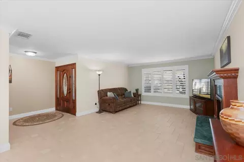 Entry Way - 2185 Estela Dr, El Cajon, CA 92020 photo 2 of 3