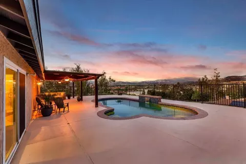 Exterior - 2185 Estela Dr, El Cajon, CA 92020 photo 4 of 6