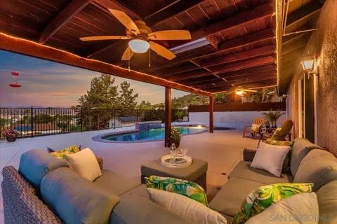 2185 Estela Dr, El Cajon, CA 92020