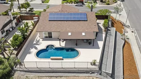 View/Area - 2185 Estela Dr, El Cajon, CA 92020 photo 5 of 5