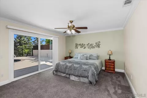 Bedroom - 2185 Estela Dr, El Cajon, CA 92020 photo 1 of 4