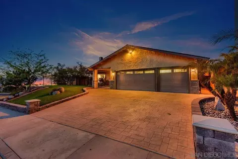 2185 Estela, El Cajon, CA 92020