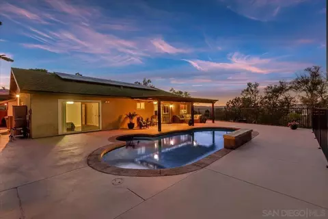 Exterior - 2185 Estela Dr, El Cajon, CA 92020 photo 3 of 6