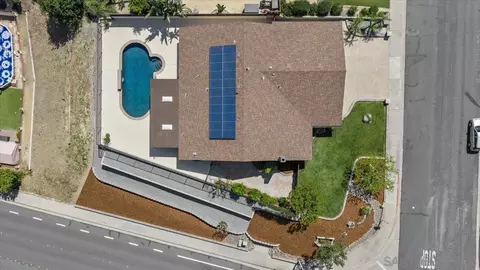 View/Area - 2185 Estela Dr, El Cajon, CA 92020 photo 4 of 5