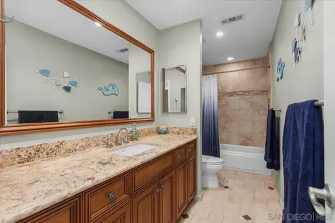 Bath - 2185 Estela Dr, El Cajon, CA 92020 photo 2 of 2