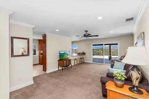 Living - 2185 Estela Dr, El Cajon, CA 92020 photo 1 of 2