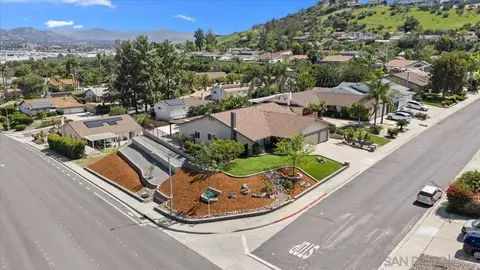 View/Area - 2185 Estela Dr, El Cajon, CA 92020 photo 3 of 5