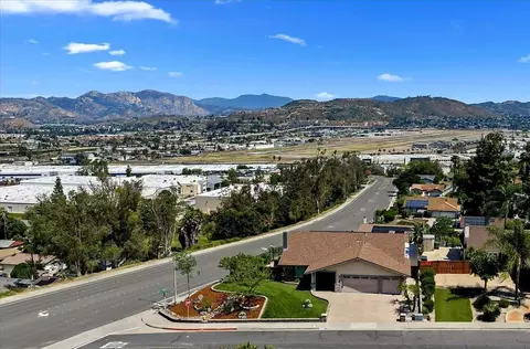 View/Area - 2185 Estela Dr, El Cajon, CA 92020 photo 1 of 5