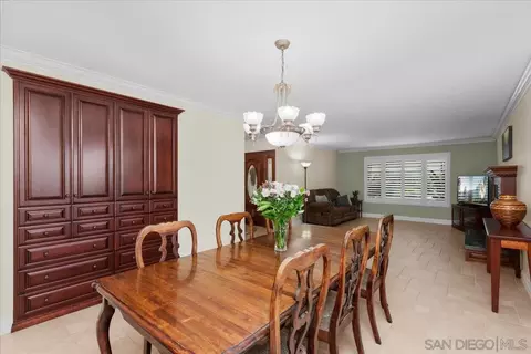 Dining - 2185 Estela Dr, El Cajon, CA 92020 photo 2 of 2