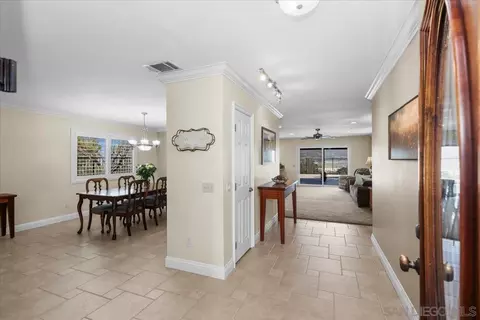 Entry Way - 2185 Estela Dr, El Cajon, CA 92020 photo 3 of 3