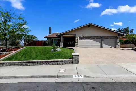 2185 Estela Dr, El Cajon, CA 92020