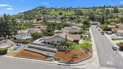 View/Area - 2185 Estela Dr, El Cajon, CA 92020 photo 2 of 5