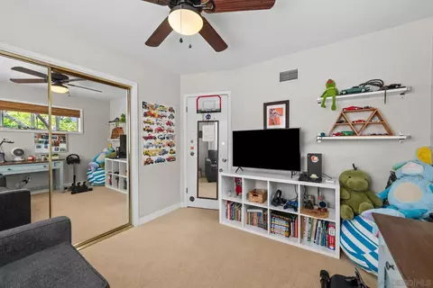 Bedroom - 3960 Apore St, La Mesa, CA 91941 photo 3 of 5