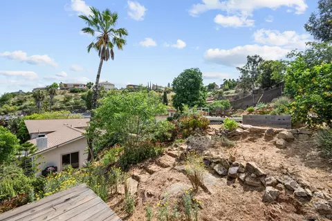 Exterior - 3960 Apore St, La Mesa, CA 91941 photo 7 of 9