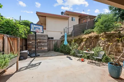 Exterior - 3960 Apore St, La Mesa, CA 91941 photo 6 of 9