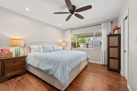 Bedroom - 3960 Apore St, La Mesa, CA 91941 photo 1 of 5