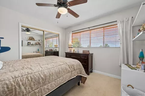 Bedroom - 3960 Apore St, La Mesa, CA 91941 photo 5 of 5