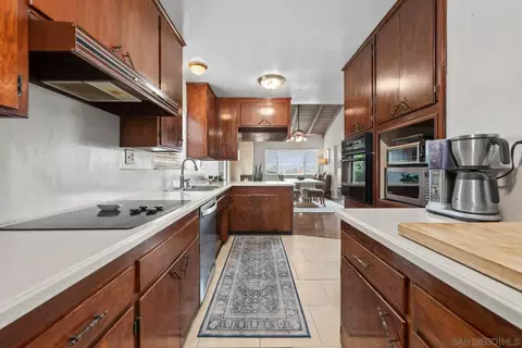 Kitchen - 3960 Apore St, La Mesa, CA 91941 photo 1 of 4
