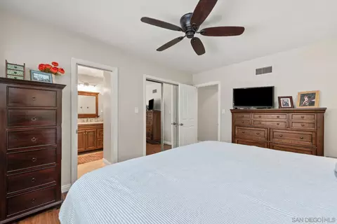 Bedroom - 3960 Apore St, La Mesa, CA 91941 photo 2 of 5