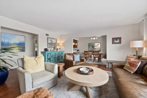 Living - 3960 Apore St, La Mesa, CA 91941 photo 2 of 3