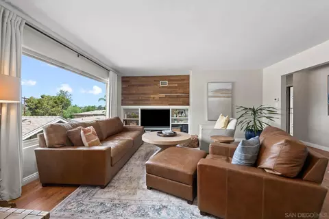 Living - 3960 Apore St, La Mesa, CA 91941 photo 1 of 3