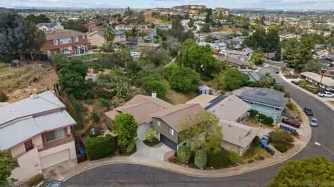 View/Area - 3960 Apore St, La Mesa, CA 91941 photo 5 of 5
