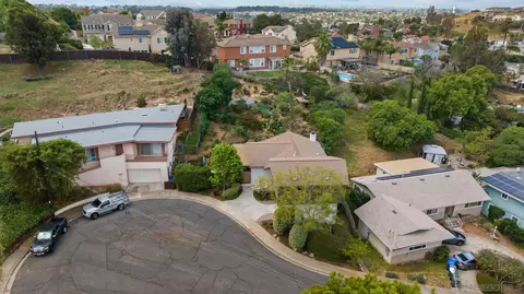 View/Area - 3960 Apore St, La Mesa, CA 91941 photo 4 of 5