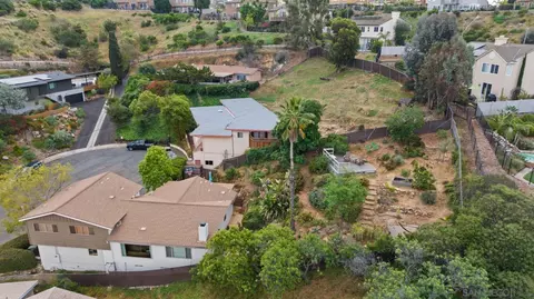 View/Area - 3960 Apore St, La Mesa, CA 91941 photo 2 of 5