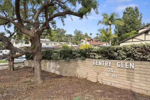 Exterior - 75 Third Ave #20, Chula Vista, CA 91910 photo 14 of 14
