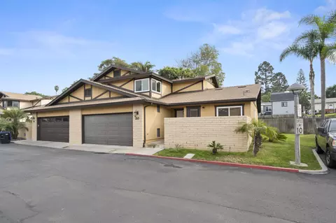 Exterior - 75 Third Ave #20, Chula Vista, CA 91910 photo 2 of 14