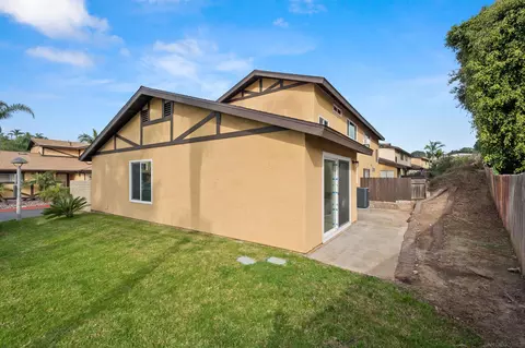 Exterior - 75 Third Ave #20, Chula Vista, CA 91910 photo 9 of 14