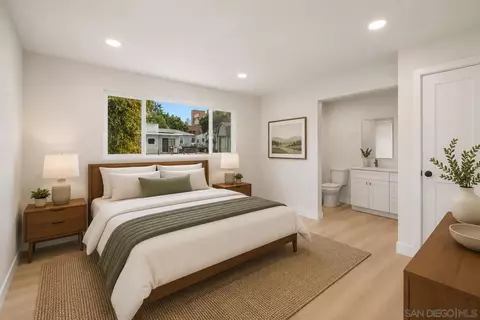 Bedroom - 75 Third Ave #20, Chula Vista, CA 91910 photo 6 of 9