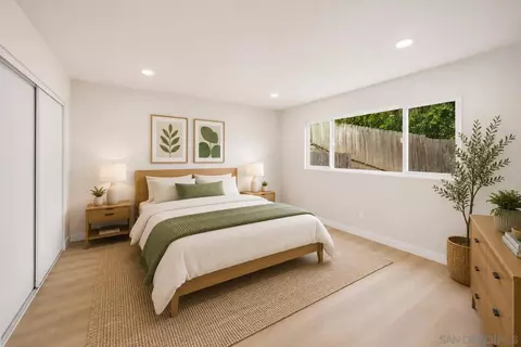 Bedroom - 75 Third Ave #20, Chula Vista, CA 91910 photo 2 of 9