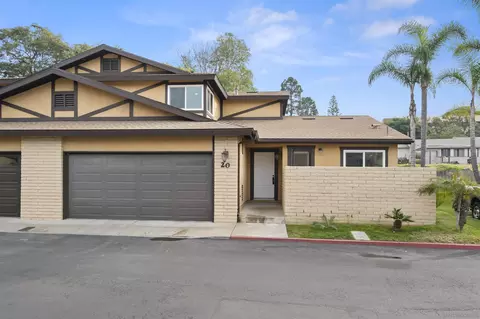 Exterior - 75 Third Ave #20, Chula Vista, CA 91910 photo 3 of 14