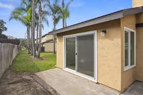 Exterior - 75 Third Ave #20, Chula Vista, CA 91910 photo 7 of 14