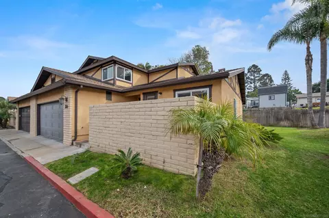Exterior - 75 Third Ave #20, Chula Vista, CA 91910 photo 12 of 14