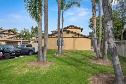 Exterior - 75 Third Ave #20, Chula Vista, CA 91910 photo 10 of 14