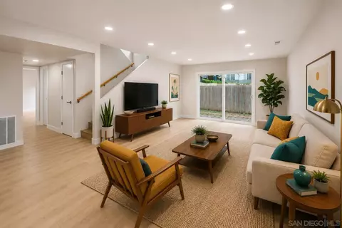 Living - 75 Third Ave #20, Chula Vista, CA 91910 photo 3 of 8
