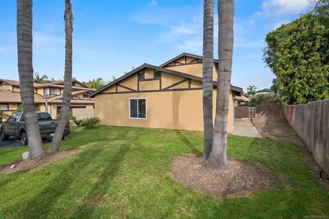 Exterior - 75 Third Ave #20, Chula Vista, CA 91910 photo 11 of 14