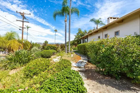Exterior - 2357 Royal Crst, Escondido, CA 92025 photo 12 of 28