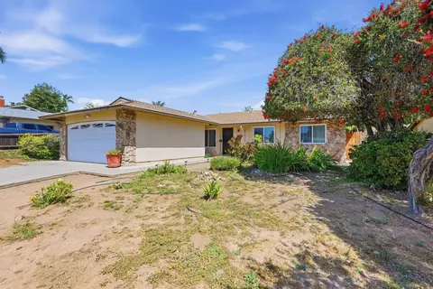 Exterior - 1580 Bitterroot Ct, San Marcos, CA 92069 photo 2 of 6