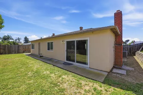 Exterior - 1580 Bitterroot Ct, San Marcos, CA 92069 photo 6 of 6