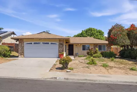 1580 Bitterroot Ct, San Marcos, CA 92069