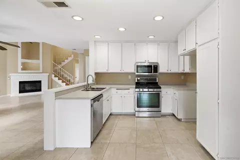 Kitchen - 2685 Regent, Carlsbad, CA 92010 photo 1 of 2