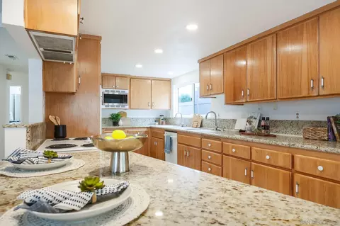 Kitchen - 13933 Recuerdo Dr, Del Mar, CA 92014 photo 1 of 2