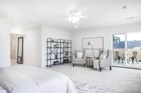 Bedroom - 13933 Recuerdo Dr, Del Mar, CA 92014 photo 2 of 9
