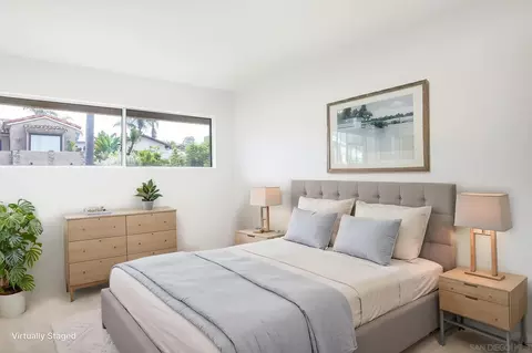 Bedroom - 13933 Recuerdo Dr, Del Mar, CA 92014 photo 6 of 9