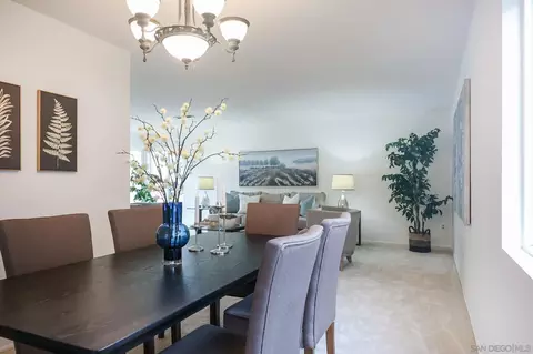 Dining - 13933 Recuerdo Dr, Del Mar, CA 92014 photo 2 of 4